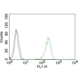 Flow Cytometry - Anti-Transferrin Receptor Antibody [66IG10] (CF® 488) (A251152) - Antibodies.com