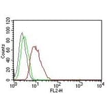 Flow Cytometry - Anti-Cyclin D1 Antibody [SPM587] (PE) (A251192) - Antibodies.com