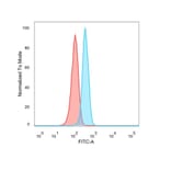 Flow Cytometry - Anti-Superoxide Dismutase 1 Antibody [SOD1/3925] - BSA and Azide free (A253178) - Antibodies.com