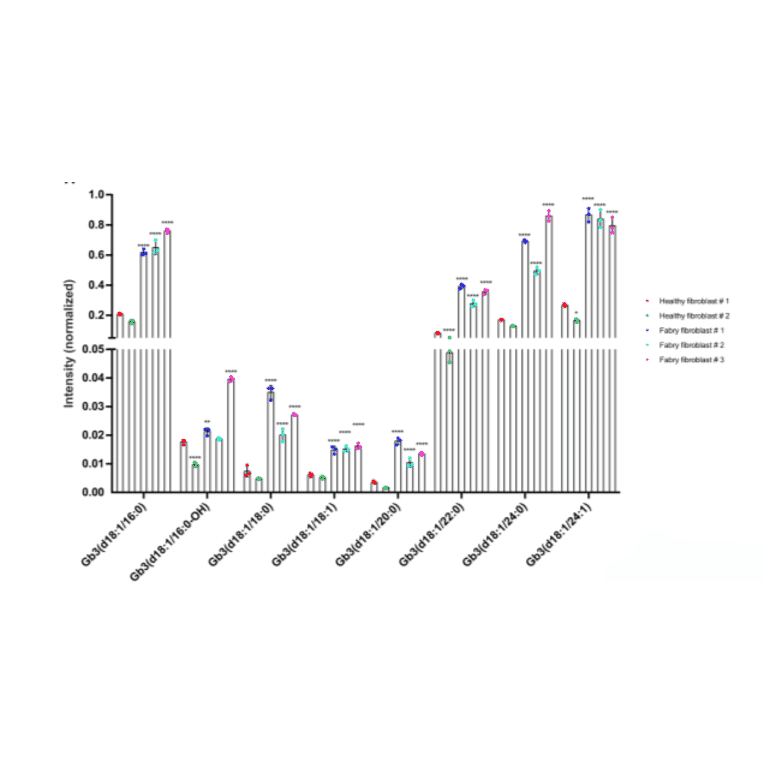 Validation Data - Anti-CD77 Antibody [38.13] (A254401)