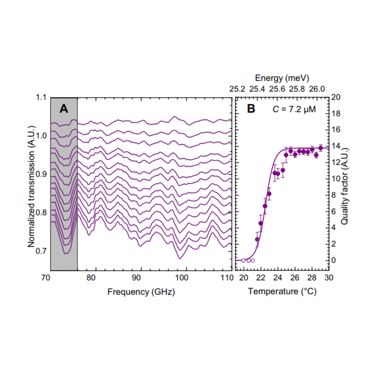 Validation Data - R-Phycoerythrin (R-PE) (A269981)