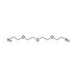 Chemical Structure - Azide-PEG4-Azide (A270053) - Antibodies.com