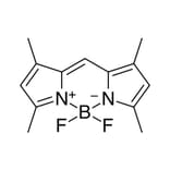 Chemical Structure - BDP 505/515 lipid stain (A270056) - Antibodies.com