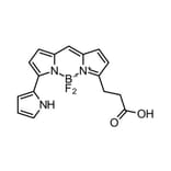 Chemical Structure - BDP 576/589 carboxylic acid (A270065) - Antibodies.com