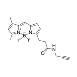 Chemical Structure - BDP FL alkyne (A270089) - Antibodies.com