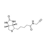 Chemical Structure - Biotin alkyne (A270123) - Antibodies.com