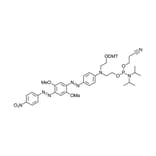 Chemical Structure - DusQ2 phosphoramidite (A270200) - Antibodies.com