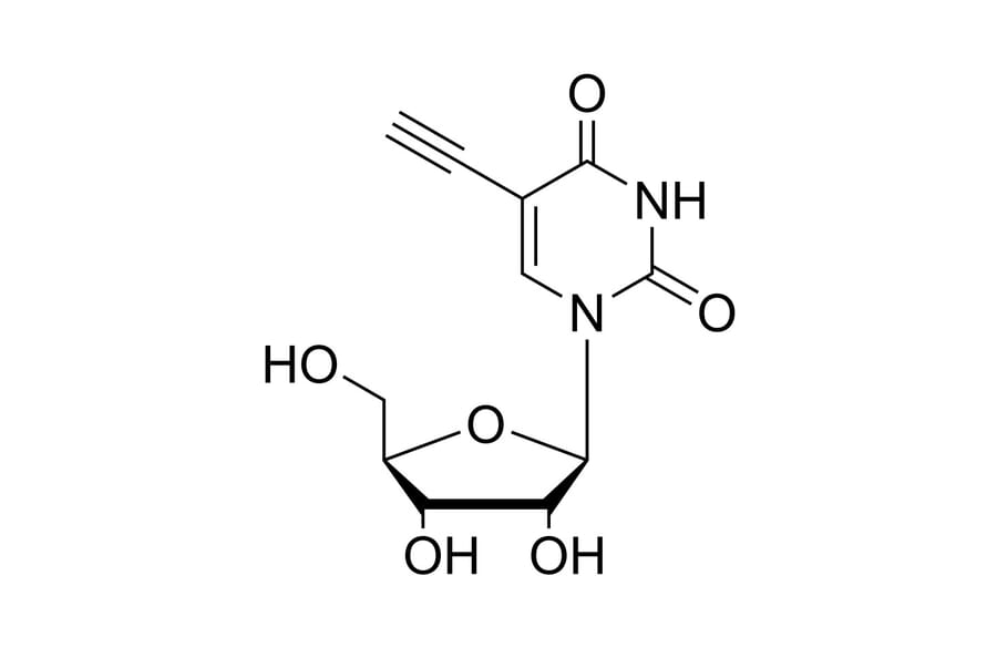 Chemical Structure - EU (A270203) - Antibodies.com
