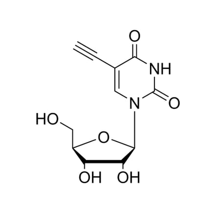 Chemical Structure - EU (A270203) - Antibodies.com