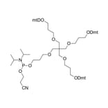 Chemical Structure - Long trebler phosphoramidite (A270234) - Antibodies.com