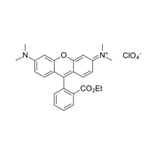 Chemical Structure - TMRE (A270329) - Antibodies.com