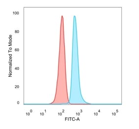 Flow Cytometry - Anti-DMRT2 Antibody [PCRP-DMRT2-1B11] (A277532) - Antibodies.com