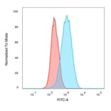 Flow Cytometry - Anti-CELF2 Antibody [PCRP-CELF2-1E4] (A277533) - Antibodies.com