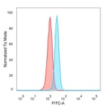 Flow Cytometry - Anti-IRF3 Antibody [PCRP-IRF3-1D11] (A277679) - Antibodies.com