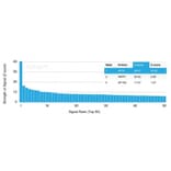 Protein Array - Anti-Cytokeratin 5 Antibody [KRT5/6466] (A277681) - Antibodies.com