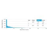 Protein Array - Anti-JAZF1 Antibody [PCRP-JAZF1-1C2] - BSA and Azide free (A278192) - Antibodies.com