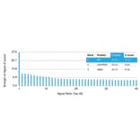 Protein Array - Anti-MIF Antibody [MIF/3489] - BSA and Azide free (A278295) - Antibodies.com