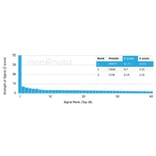 Protein Array - Anti-PRMT7 Antibody [PCRP-PRMT7-1A4] - BSA and Azide free (A278343) - Antibodies.com