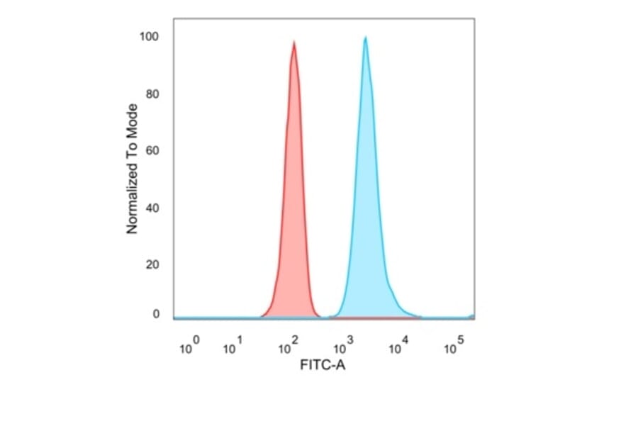 Immunofluorescence - Anti-NOC4L Antibody [PCRP-NOC4L-1B2] - BSA and Azide free (A278416) - Antibodies.com