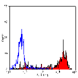 Flow Cytometry - Anti-Ly-6B.2 Alloantigen Antibody [7/4] - BSA and Azide free (A278853) - Antibodies.com