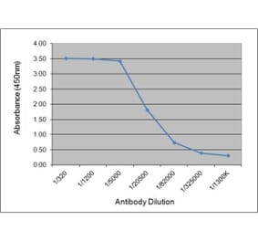 ELISA - Anti-C Reactive Protein Antibody [160.10G10] (A279034) - Antibodies.com