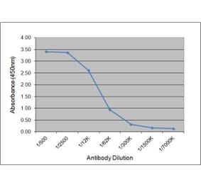 ELISA - Anti-C Reactive Protein Antibody [160.7A5] (A279035) - Antibodies.com