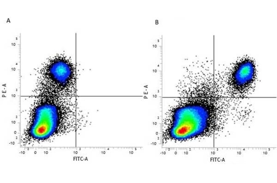 Flow Cytometry - Anti-F4/80 Antibody [Cl:A3-1] (FITC) (A280105) - Antibodies.com