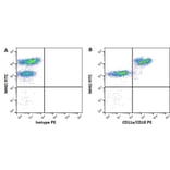 Flow Cytometry - Anti-CD11a/CD18 Antibody [CVS9] (PE) (A280187) - Antibodies.com
