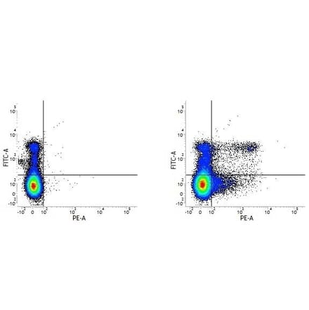 Flow Cytometry - Anti-Ly6c Antibody [ER-MP20] (PE) (A280371) - Antibodies.com