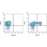 Flow Cytometry - Anti-CD80 Antibody [IL-A159] (PE) (A280719) - Antibodies.com