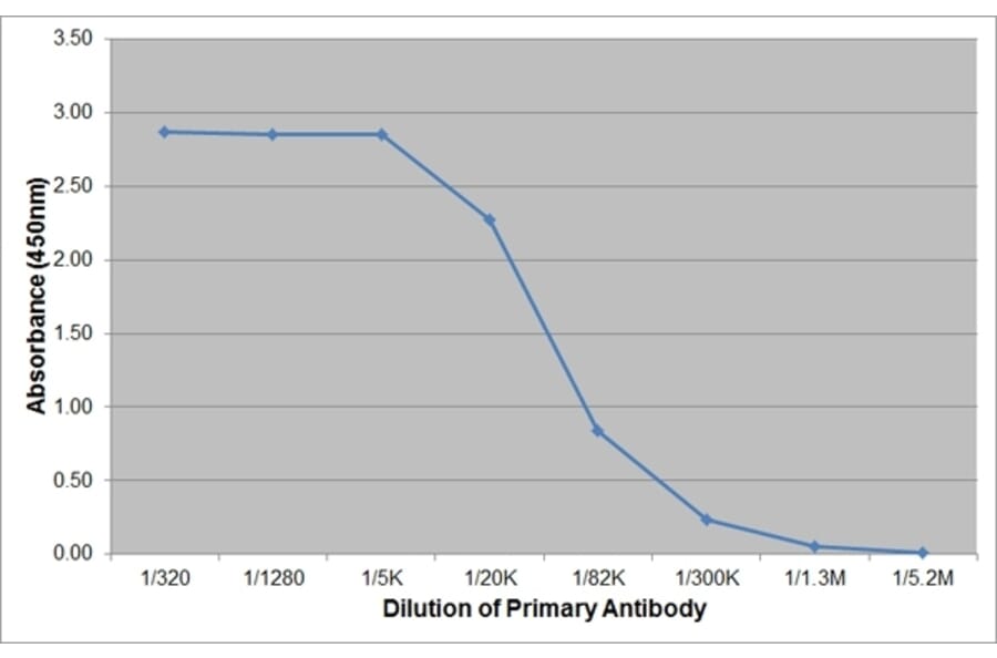 ELISA - Anti-Bovine IgA + Ovine IgA Antibody [K84 2F9] (A280807) - Antibodies.com