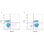 Flow Cytometry - Anti-CD45RB Antibody [MEM-55] (APC) (A281159) - Antibodies.com