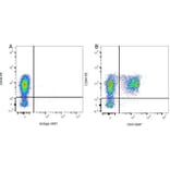 Flow Cytometry - Anti-CD44 Antibody [OX-50] (PE) (A281470) - Antibodies.com