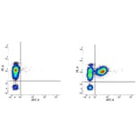 Flow Cytometry - Mouse IgG1 (APC) - Isotype Control (A282186) - Antibodies.com