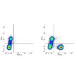 Flow Cytometry - Mouse IgG1 (FITC) - Isotype Control (A282453) - Antibodies.com