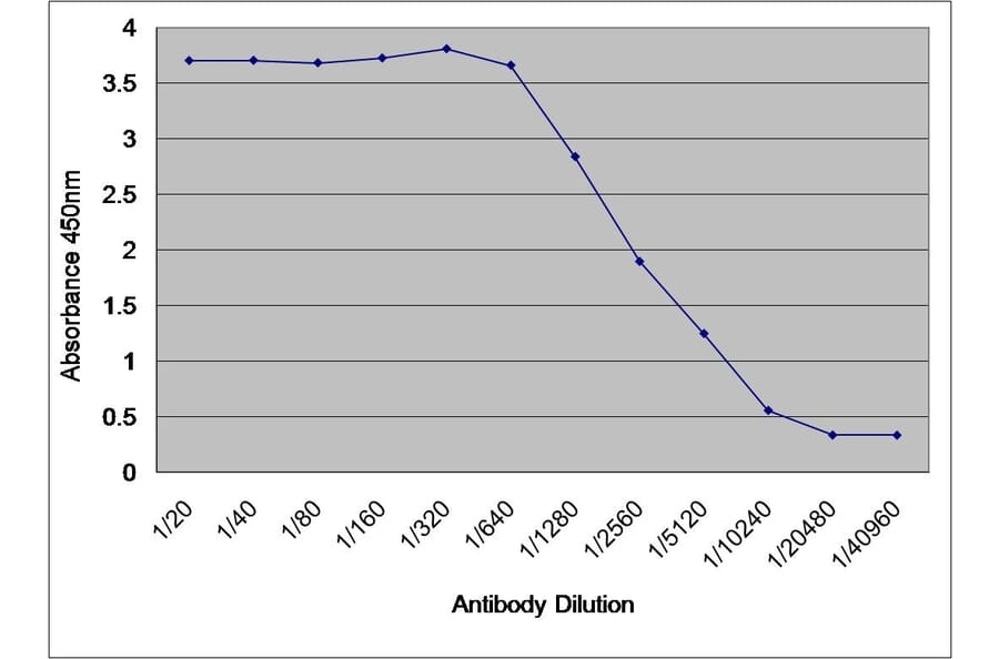 ELISA - Anti-Human Serum Albumin Antibody (A283220) - Antibodies.com