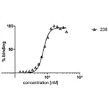 ELISA - Anti-HDAC6 Antibody [236] (A285872)