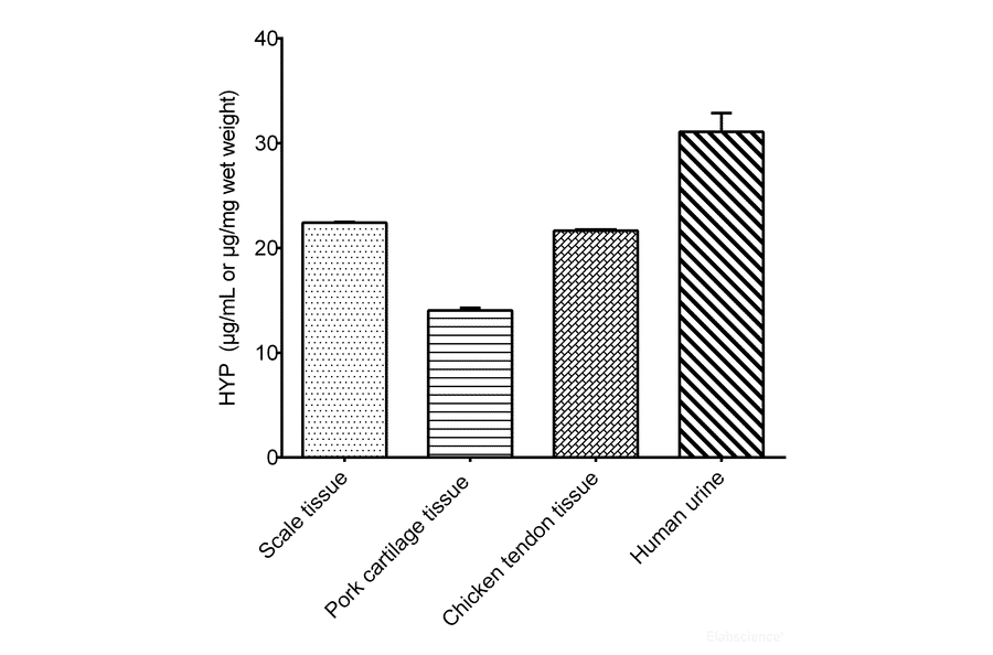 Hydroxyproline Assay Kit (Colorimetric) (A302452)