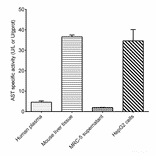 Validation Data - Aspartate Aminotransferase Activity Assay Kit (A302453)