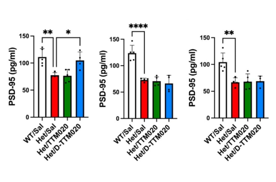 ELISA - Mouse PSD95 ELISA Kit - Antibodies.com