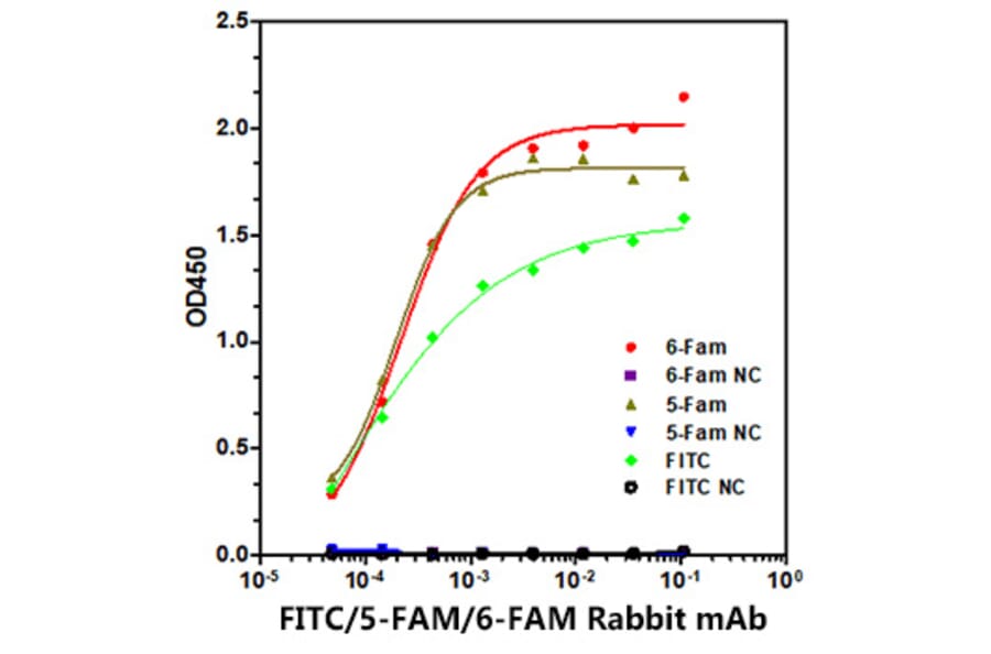 ELISA - Anti-FITC/5-FAM/6-FAM Antibody [ARC51073] (A309592) - Antibodies.com