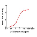 ELISA - Anti-SARS-CoV-2 Spike Glycoprotein RBD Antibody [DM54] - Azide free (A317411) - Antibodies.com