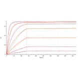 BLI Assay - Recombinant Human IL-4 Protein (Fc Tag) (A317575) - Antibodies.com