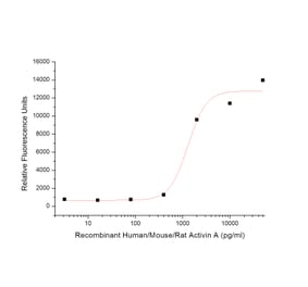 ELISA - Recombinant Human/Mouse/Rat Inhibin beta A Protein (A317621) - Antibodies.com