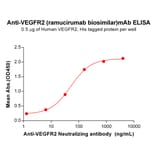 ELISA - Anti-VEGF Receptor 2 Antibody [Ramucirumab Biosimilar] - Azide free (A318898) - Antibodies.com