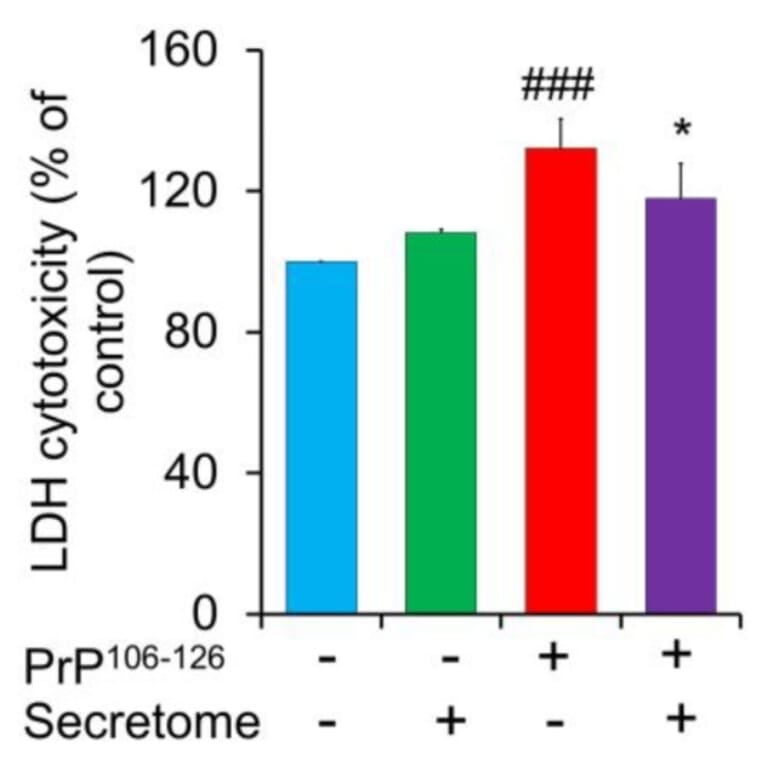 Cytotoxicity Assay - LDH Cytotoxicity Assay Kit - Antibodies.com