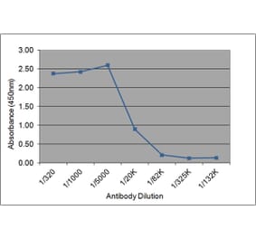 ELISA - Native Human C Reactive Protein Protein (A319994) - Antibodies.com