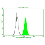 Flow Cytometry - Anti-CRP Antibody (MO-M40023E) - Antibodies.com