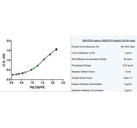ELISA - Native Human Thyroglobulin Protein (A320043) - Antibodies.com