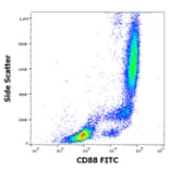 Flow Cytometry - Anti-C5a-R Antibody [S5/1] (FITC) (A320649)